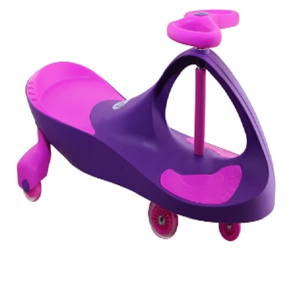 سه چرخه کودک مدل لوپ کار