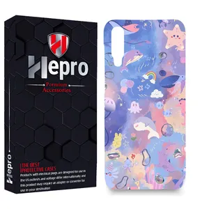 HEPRO MC Cover for SAMSUNG GALAXY A30S/A50/A50S
