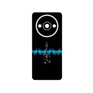 MAHOOT Electric Guitar Cover Sticker for Xiaomi Redmi A3x