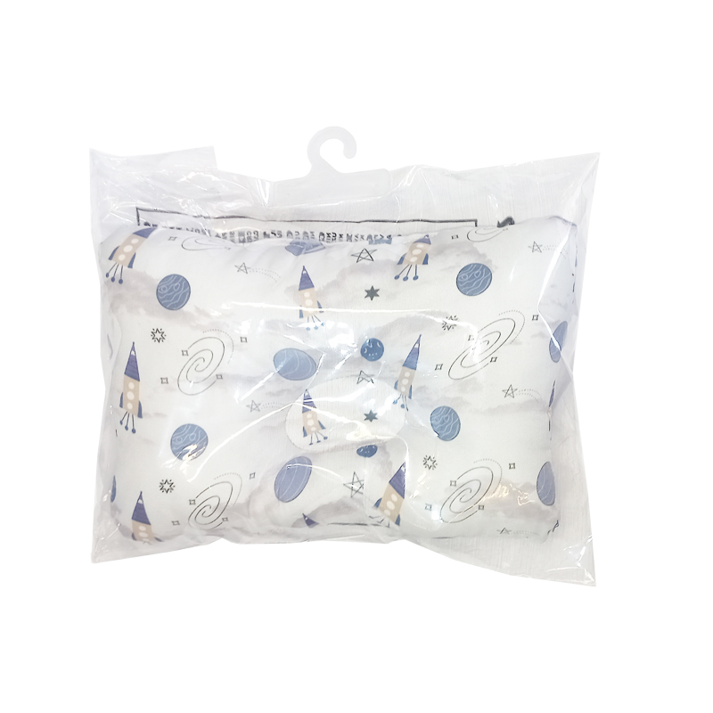 بالش فرم دهی سر نوزاد مدل فضانورد