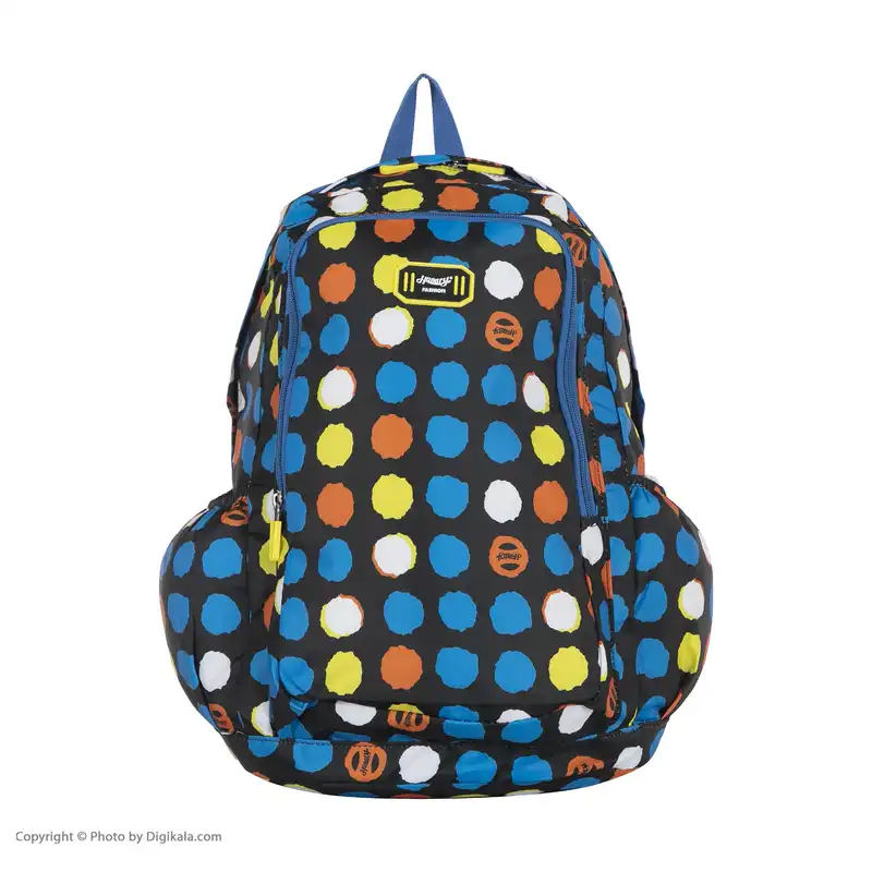 کوله پشتی هندری کد 1802