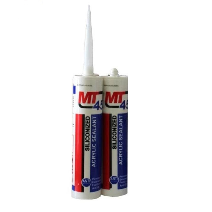 خمیر درزگیر ماستیک مدل MT450 وزن 450 گرم