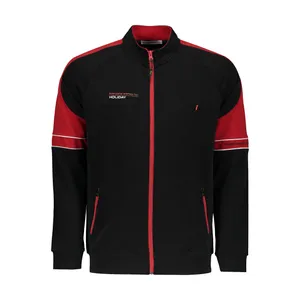 سویشرت ورزشی مردانه هالیدی مدل 852811-BLACK