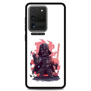 AKAM AMC-WSGS20U-LAUFMAN-22 Cover For Samsung Galaxy S20 Ultra
