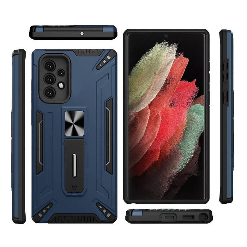 کاور ونزو مدل Titan مناسب برای گوشی موبایل سامسونگ Galaxy A23 3