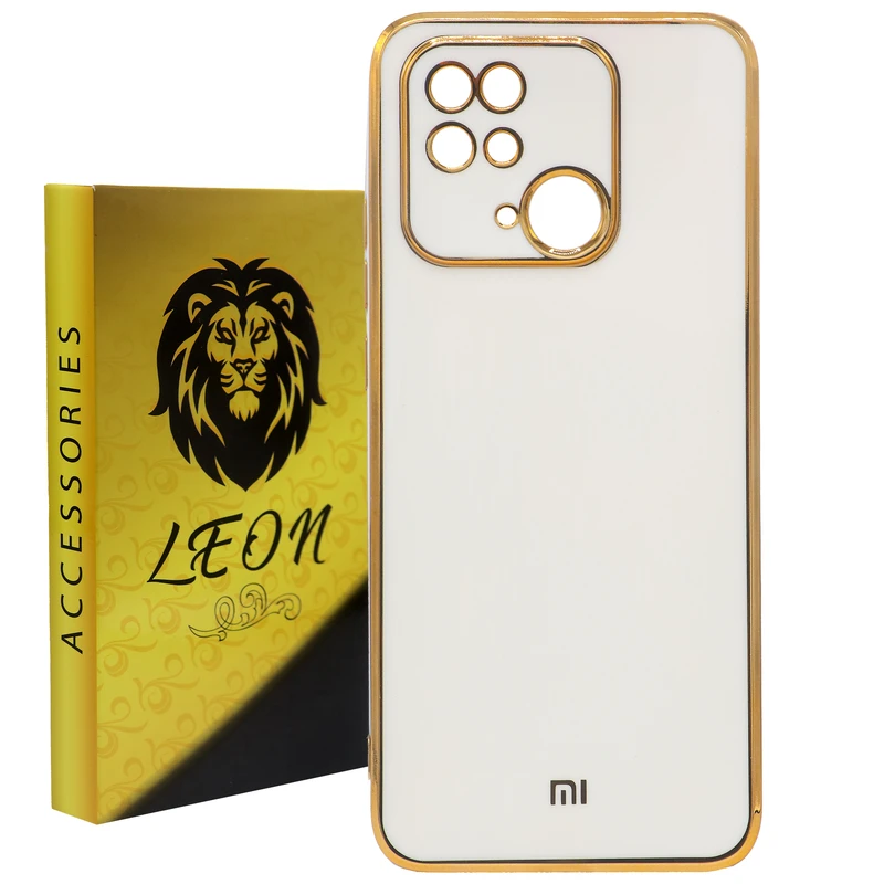 کاور لئون مدل My1 yo مناسب برای گوشی موبایل شیائومی Poco C40