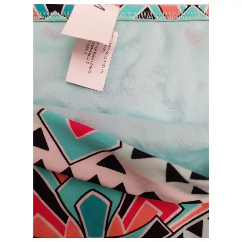 مایو زنانه مدل MS10