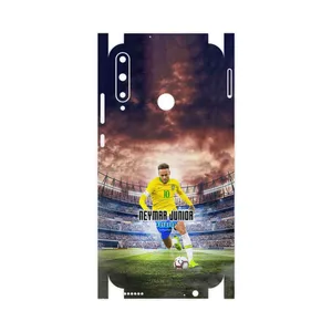 MAHOOT Neymar-FullSkin Cover Sticker for Huawei Y7p