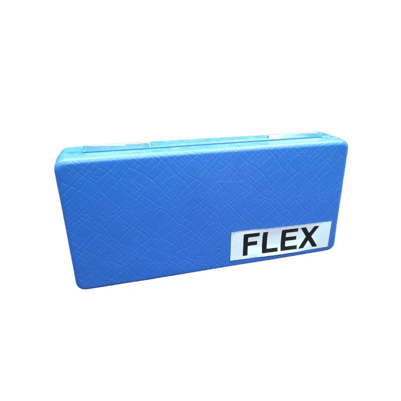 میکرومتر خارج سنج فلکس مدل 250 میکرومتر خارج سنج فلکس مدل 250