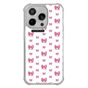 AKAM AMC-WTA14PRO-BOWS18 Cover For Apple iPhone 14 Pro