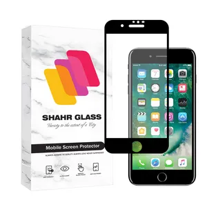 Shahr Glass MCERAMSH Screen Protector For Apple iPhone 7 / iPhone 8 / iPhone SE 2020