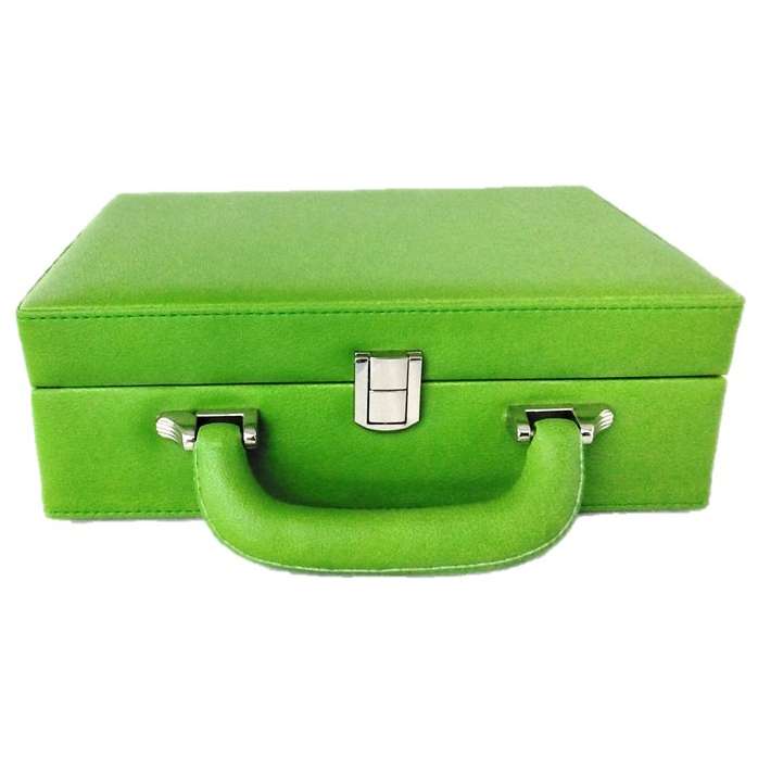 جعبه جواهرات مدل gol-2323