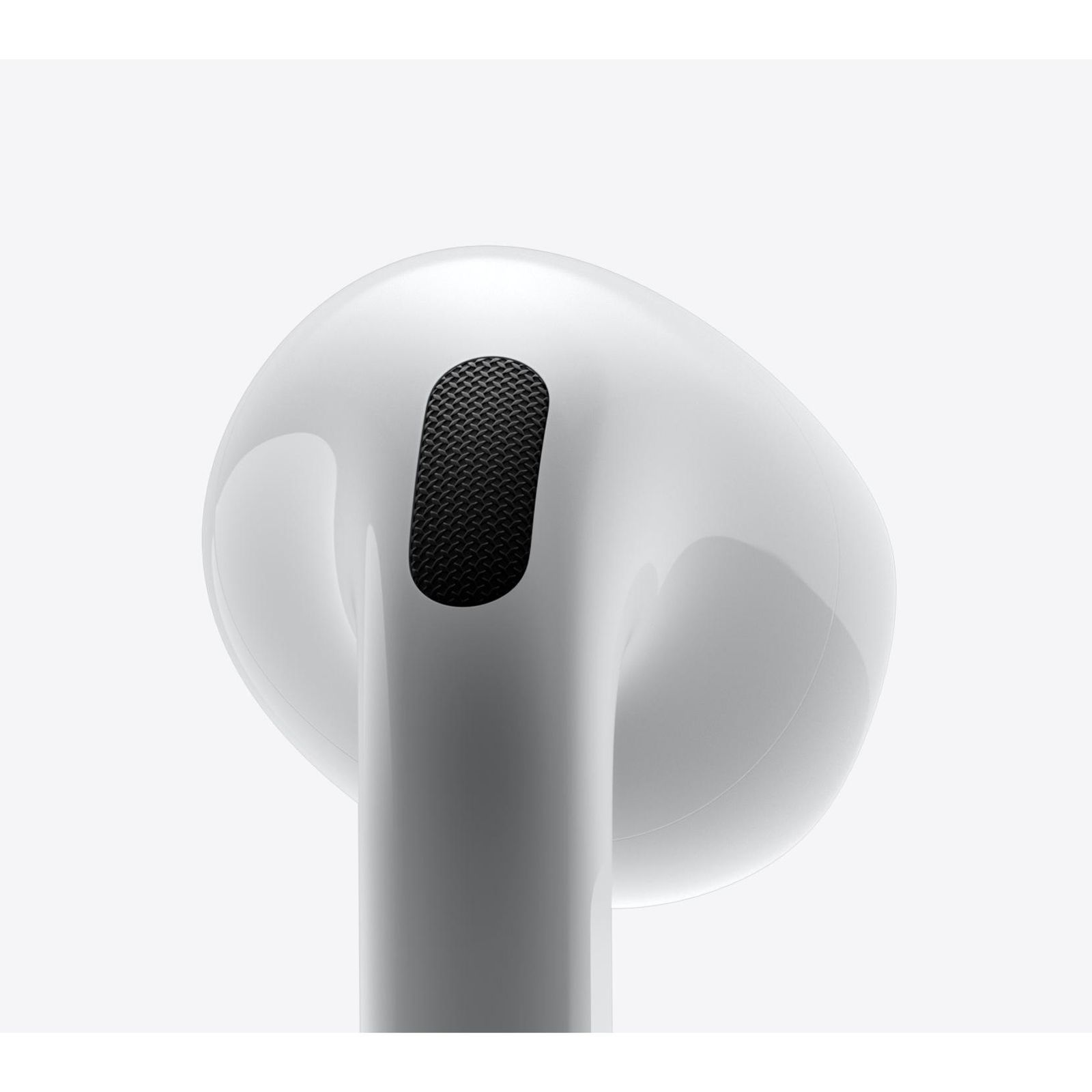 هدفون بلوتوثی اپل مدل AirPods 4 (نسخه دارای نویز کنسلینگ) -  - 5