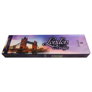 عود کایناز مدل London Bridges