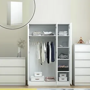 کمد لباس مدل 5479