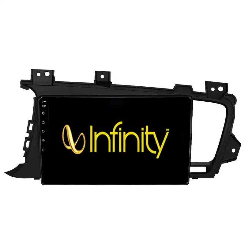 پخش کننده تصویری خودرو اینفینیتی مدل S113 مناسب برای اپتیما