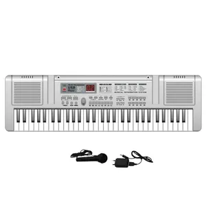 بازی آموزشی مدل ارگ کد MQ-815USB 