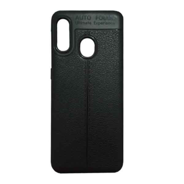 کاور مدل C-004 مناسب برای گوشی موبایل سامسونگ Galaxy A20 E