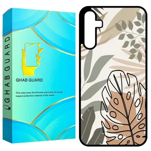 Ghab Guard GCHPA35 Cover For Samsung Galaxy A35 5G