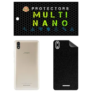 MULTI NANO X-F1G Back Skin For Smart Slide Lite / S3740