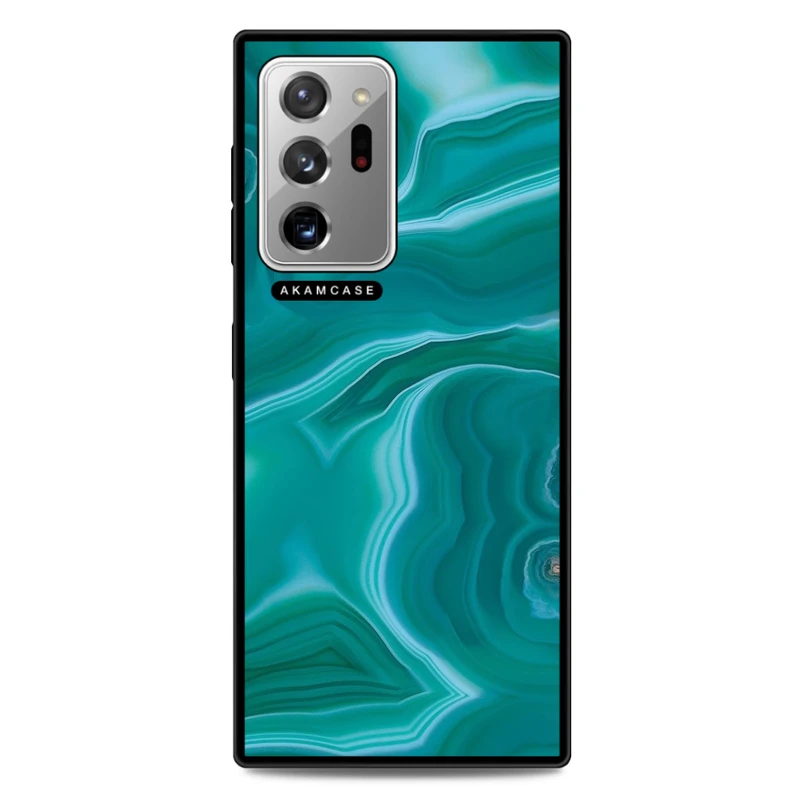 کاور آکام مدل AMCWSGN20U-MARBEL12 مناسب برای گوشی موبایل سامسونگ Galaxy Note 20 Ultra