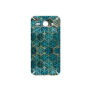 MAHOOT Iran Tile 9 Cover Sticker for Huawei Ascend Y530