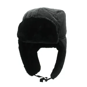 کلاه روسی مردانه مدل 002