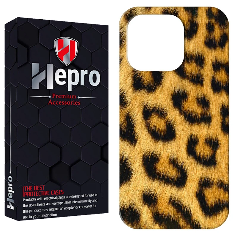 کاور هپرو مدل RC مناسب برای گوشی موبایل اپل IPHONE 11 PRO