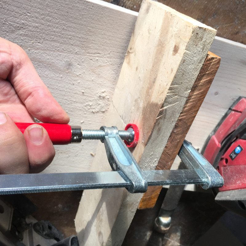 پیچ دستی مدل H250