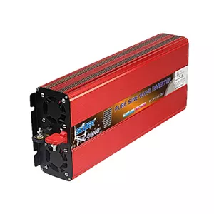 اینورتر سوئر مدل FPC-3000W/B ظرفیت 3000 وات