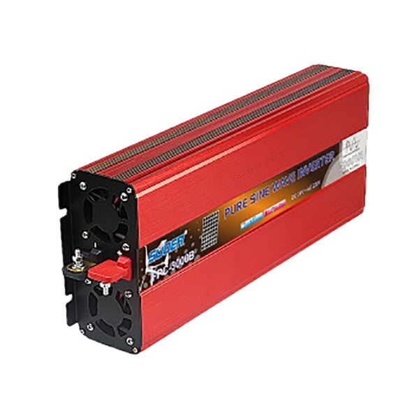 اینورتر سوئر مدل FPC-3000W/B ظرفیت 3000 وات