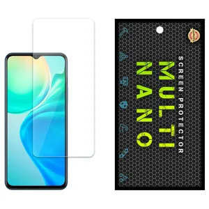 Multi Nano X-S1N Screen Protector For Vivo Y77e