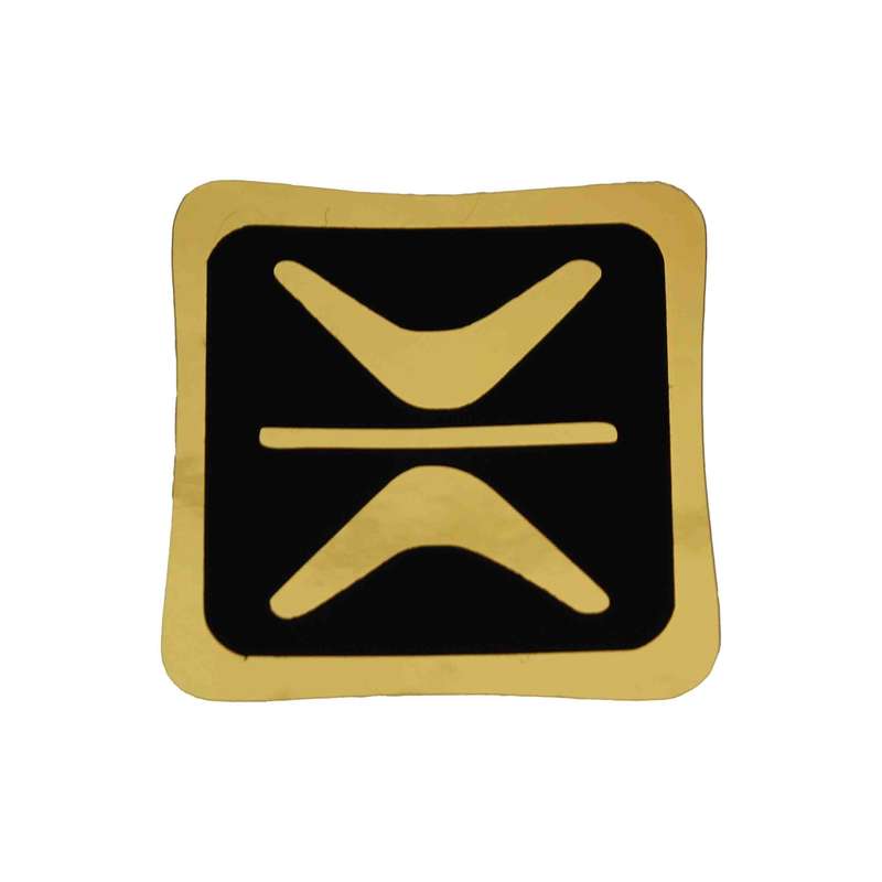 برچسب خودرو مدل پنوماتیک