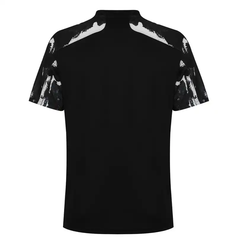 تی شرت ورزشی مردانه مدل لیون 3rd 2022