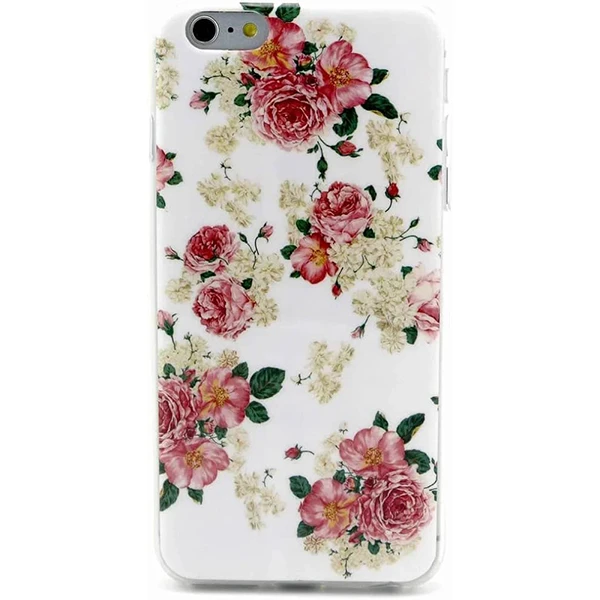 کاور طرح گل کد 2234 مناسب برای گوشی موبایل سامسونگ Galaxy C7 Pro