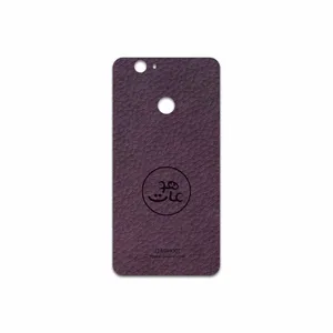 MAHOOT PL-MAH Cover Sticker for Huawei Nova