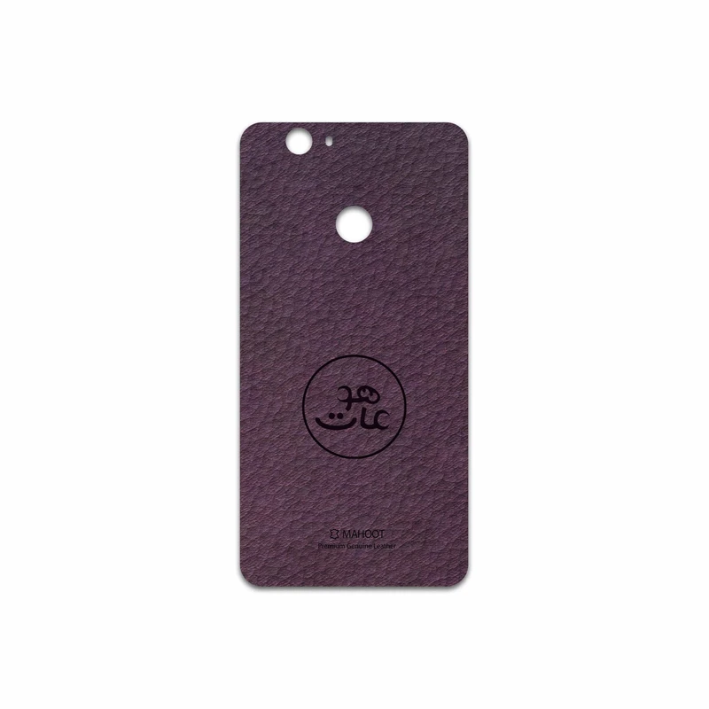 برچسب پوششی ماهوت مدل PL-MAH مناسب برای گوشی موبایل هوآوی Nova