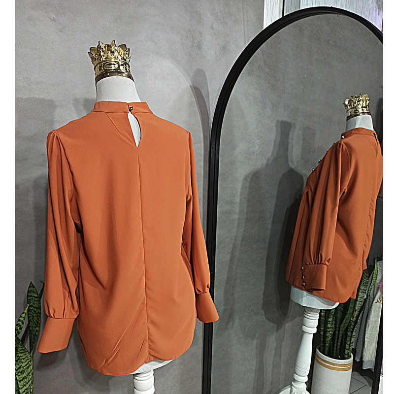  بلوز زنانه مدل aj-1