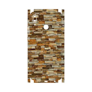 MAHOOT brickwall-FullSkin Cover Sticker for Huawei Y9 2019