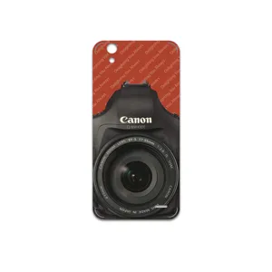 MAHOOT Canon-Logo Cover Sticker for Huawei Ascend G630