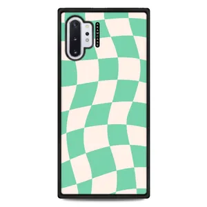 AKAM AMC-WSGN10P-SQUARE-19 Cover For Samsung Galaxy Note 10 Plus