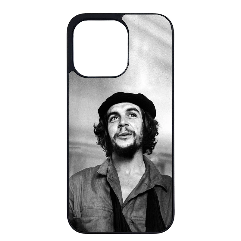 کاور طرح چگوارا مناسب برای گوشی موبایل اپل iphone 14 pro max