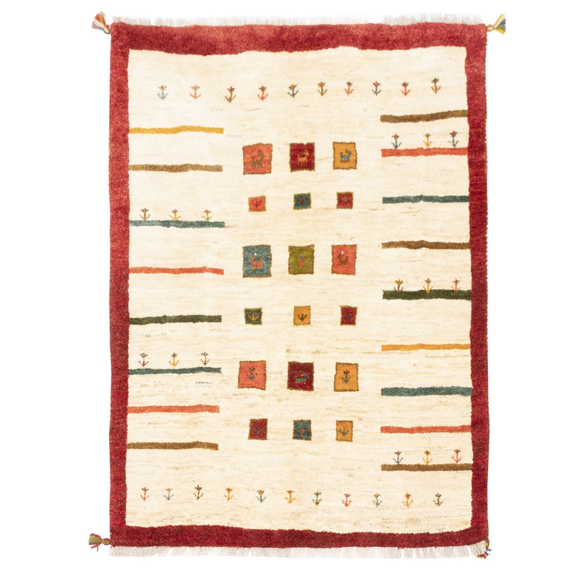 گبه دستباف دو متری سی پرشیا کد 122561