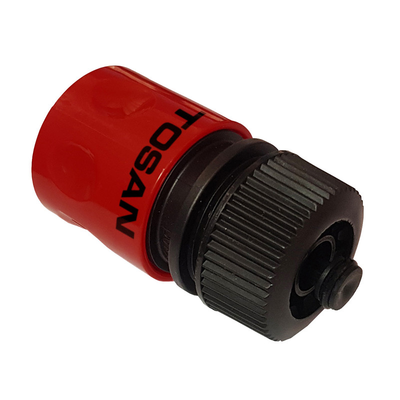 کوپلینگ کارواش توسن مدل 1/2 اینچ کوپلینگ کارواش توسن مدل 1/2 اینچ