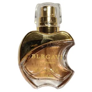 عطر جیبی زنانه کینبا مدل BLRGAVI حجم 18 میلی لیتر