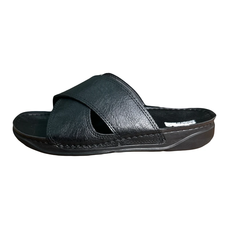صندل طبی مردانه نیکتا مدل Bl-03