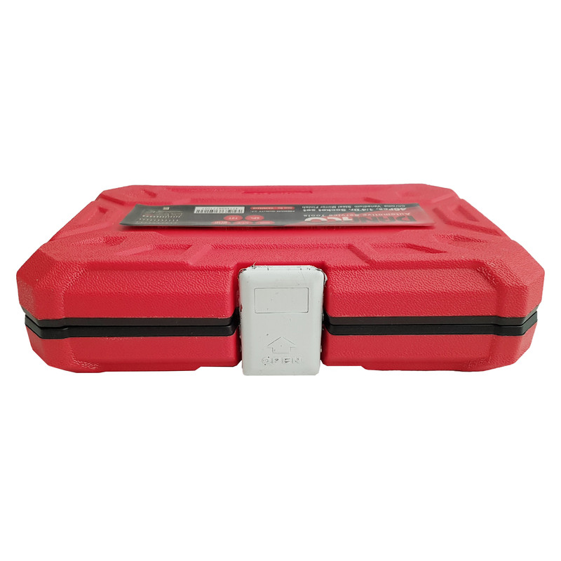 مجموعه 46 عددی ابزار داناکو مدل DX3906246 مجموعه 46 عددی ابزار داناکو مدل DX3906246