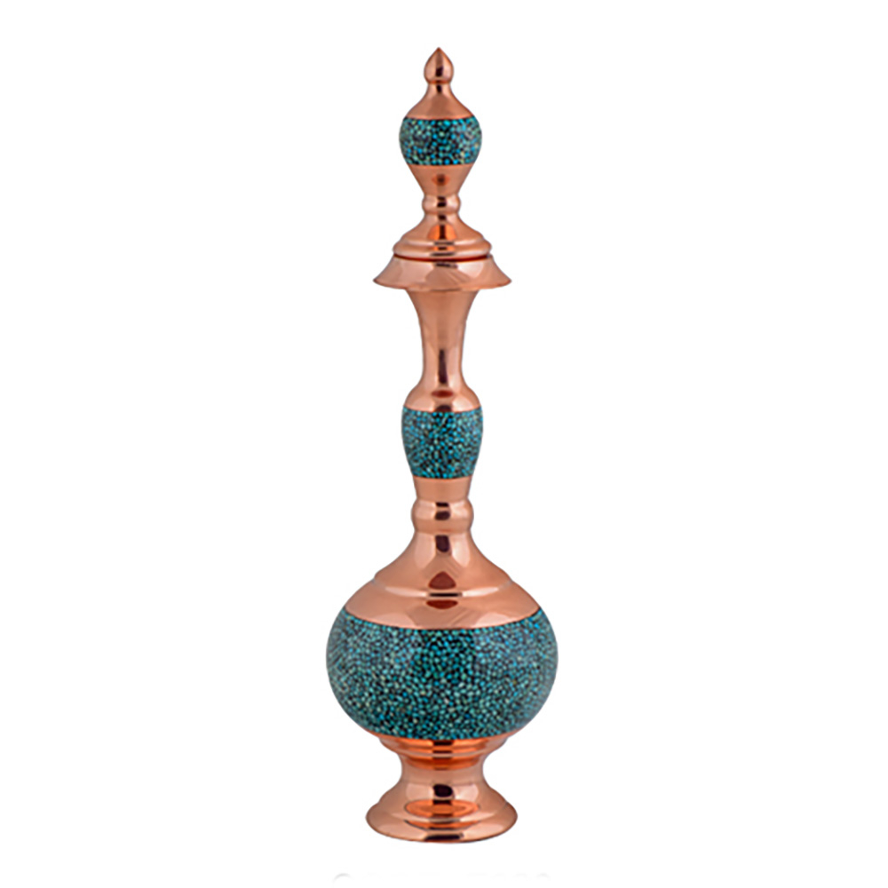 تنگ فیروزه کوب کد F020