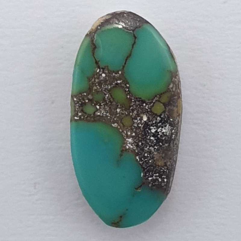 سنگ فیروزه نیشابور کد C103