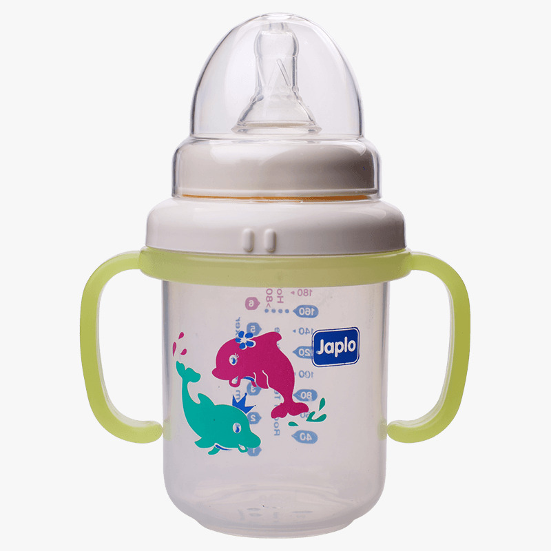 آبمیوه خوری جاپلو مدل Baby Mug